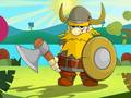 Spiel Arch Hero Viking Story
