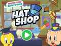 Spiel Hat Shop