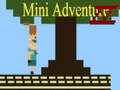 Spiel Mini Adventure II