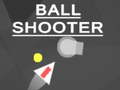 Spiel Shooter Ball