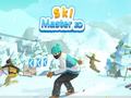 Spiel Ski Master 3D