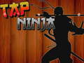 Spiel Tap Ninja