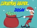 Spiel Christmas Helper Jigsaw