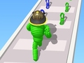 Spiel Rope-Man Run 3D