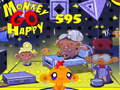 Spiel Monkey Go Happy Stage 595