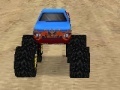 Spiel Monster race 3d