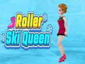 Spiel Roller Ski Queen 