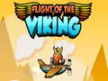 Spiel Flight Of The Viking