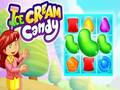Spiel Ice Cream Candy