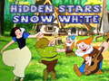 Spiel Snow White Hidden Stars