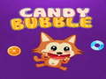 Spiel Candy Bubble