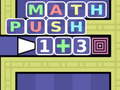 Spiel Math Push