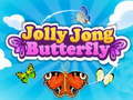 Spiel Jolly Jong Butterfly