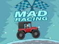 Spiel Mad Racing