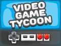 Spiel Video Game Tycoon