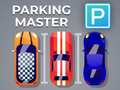 Spiel Parking Master