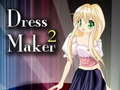Spiel Dress Maker 2