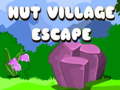 Spiel Hut Village Escape