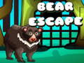 Spiel Bear Escape