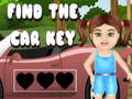 Spiel Find The Car Key