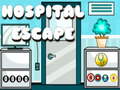 Spiel Hospital Escape
