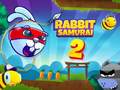 Spiel Rabbit Samurai 2