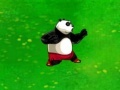 Spiel Panda vs Zombies
