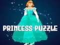 Spiel Princess Puzzle