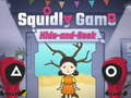 Spiel Squidly Game Hide-and-Seek
