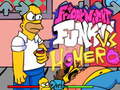 Spiel Friday Night Funkin Vs Homero