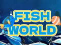Spiel Fish World 