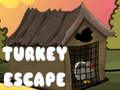 Spiel Turkey Escape