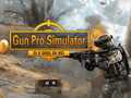 Spiel Gun Pro Simulator