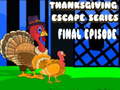 Spiel Thanksgiving Escape Series Final Episode