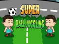 Spiel Super Ball Juggling