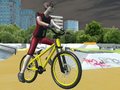Spiel Extreme BMX Freestyle 3D
