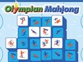 Spiel Olimpian Mahjong