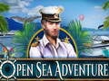 Spiel Open Sea Adventure