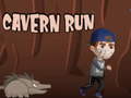 Spiel Cavern Run 