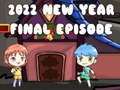 Spiel 2022 New Year Final Episode
