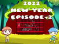 Spiel 2022 New Year Episode-2