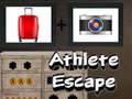 Spiel Athlete Escape
