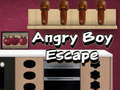 Spiel Angry Boy Escape