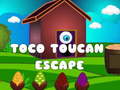 Spiel Toco Toucan Escape