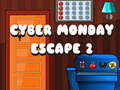 Spiel Cyber Monday Escape 2