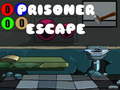 Spiel Prisoner Escape