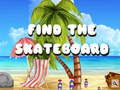 Spiel Find The Skateboard