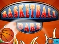Spiel Basketball Dare