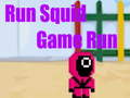 Spiel Run Squid Game Run