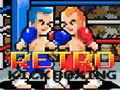 Spiel Retro Kick Boxing